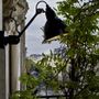 Outdoor decorative accessories - Lampe Gras XL Outdoor - DCW EDITIONS (IN THE CITY)