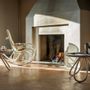 Tables basses - ARCH COFFEE TABLE - GEBRUEDER THONET VIENNA GMBH (GTV)