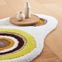 Design carpets - Mono-mame rug - ZAPPETO