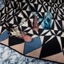 Design carpets - Diamond rug - ATELIER FÉVRIER