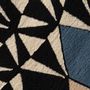 Design carpets - Diamond rug - ATELIER FÉVRIER