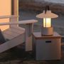 Outdoor table lamps - CLARO! - TRADEWINDS