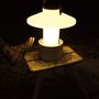 Outdoor table lamps - CLARO! - TRADEWINDS