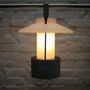 Outdoor table lamps - CLARO! - TRADEWINDS