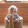 Soft toy - Macchu the Alpaca plush - BLABLA