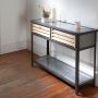 Console table - Console HARLEM - GUIBOX