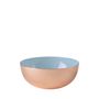 Decorative objects - Metal Bowl with enamel - LOUISE ROE COPENHAGEN