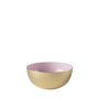 Objets de décoration - Metal Bowl with enamel - LOUISE ROE COPENHAGEN