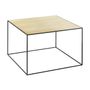 Coffee tables - TWIN coffee table - BY LASSEN