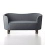 Sofas - sofa MINGLE - BY LASSEN