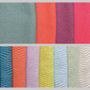 Tissus d'ameublement - textile maison Forte Upholstery 2016 - RE-MIX JAPAN