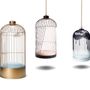 Objets personnalisables - Cage - ANOUCHKA POTDEVIN