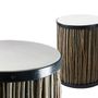 Night tables - Hamadryade - Stool, nightstand, side table... - LOUIS-MARIE VINCENT