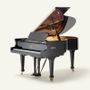 Pianos - Grand piano - FAZIOLI