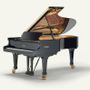 Pianos - Grand piano - FAZIOLI