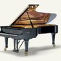 Pianos - Grand piano - FAZIOLI