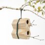 Garden accessories - Neighbirds birdhouse - UTOOPIC