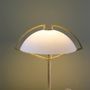 Table lamps - Résilles- table lamp - CORALIE BEAUCHAMP