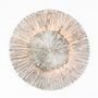 Wall lamps - Le Soleil wall lamp - PIETER ADAM