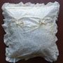 Fabric cushions - VICTORIA - MCT FRANCE