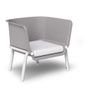 Children's tables and chairs - BAIZY SLEEPER CHAIR - CHILDHOME