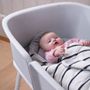 Children's tables and chairs - BAIZY SLEEPER CHAIR - CHILDHOME