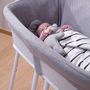 Children's tables and chairs - BAIZY SLEEPER CHAIR - CHILDHOME
