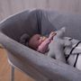 Children's tables and chairs - BAIZY SLEEPER CHAIR - CHILDHOME