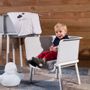 Children's tables and chairs - BAIZY SLEEPER CHAIR - CHILDHOME
