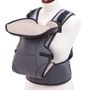 Travel accessories - NEOPRENE BABY CARRIER - CHILDHOME