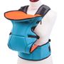 Travel accessories - NEOPRENE BABY CARRIER - CHILDHOME