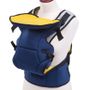 Travel accessories - NEOPRENE BABY CARRIER - CHILDHOME
