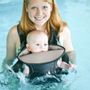 Travel accessories - NEOPRENE BABY CARRIER - CHILDHOME