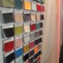 Upholstery fabrics - Textile home Forte Upholstery 2016 - RE-MIX JAPAN