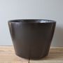 Pottery - Flower Pot Cuvier - TERRES D'ALBINE