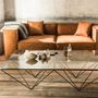 Coffee tables - PRATO coffee table - ROGIERS PAUL