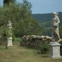Sculptures, statuettes et miniatures - Série de statues 4 saisons - TERRES D'ALBINE