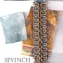 Trimmings - Trimminery Bespoke Trimminery - SEVINCH PASSEMENTERIE