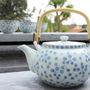 Tea and coffee accessories - Théières - Kami intérieur - KAMI INTERIEUR