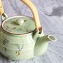 Tea and coffee accessories - Théières - Kami intérieur - KAMI INTERIEUR