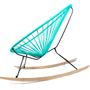 Armchairs - Acapulco Chair - BOQA
