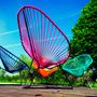 Armchairs - Acapulco Chair - BOQA