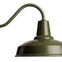 Outdoor wall lamps - Barn and Picco Barn wall lamps - ELEANOR HOME