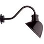 Outdoor wall lamps - Globe Light - ELEANOR HOME