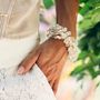 Jewelry - Bracelet Cléopatre - SARABARTKO BIJOUX