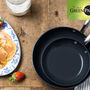 Frying pans - Barcelona - THE COOKWARE COMPANY EUROPE / GREENPAN