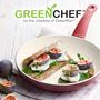 Frying pans - GreenChef Soft Grip - THE COOKWARE COMPANY EUROPE / GREENPAN