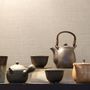 Assiettes au quotidien - Vaisselle Japonaise - Kami intérieur - KAMI INTERIEUR