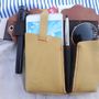 Leather goods - Assistant City par TerolS - TEROLS