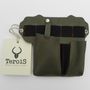 Leather goods - Assistant City par TerolS - TEROLS